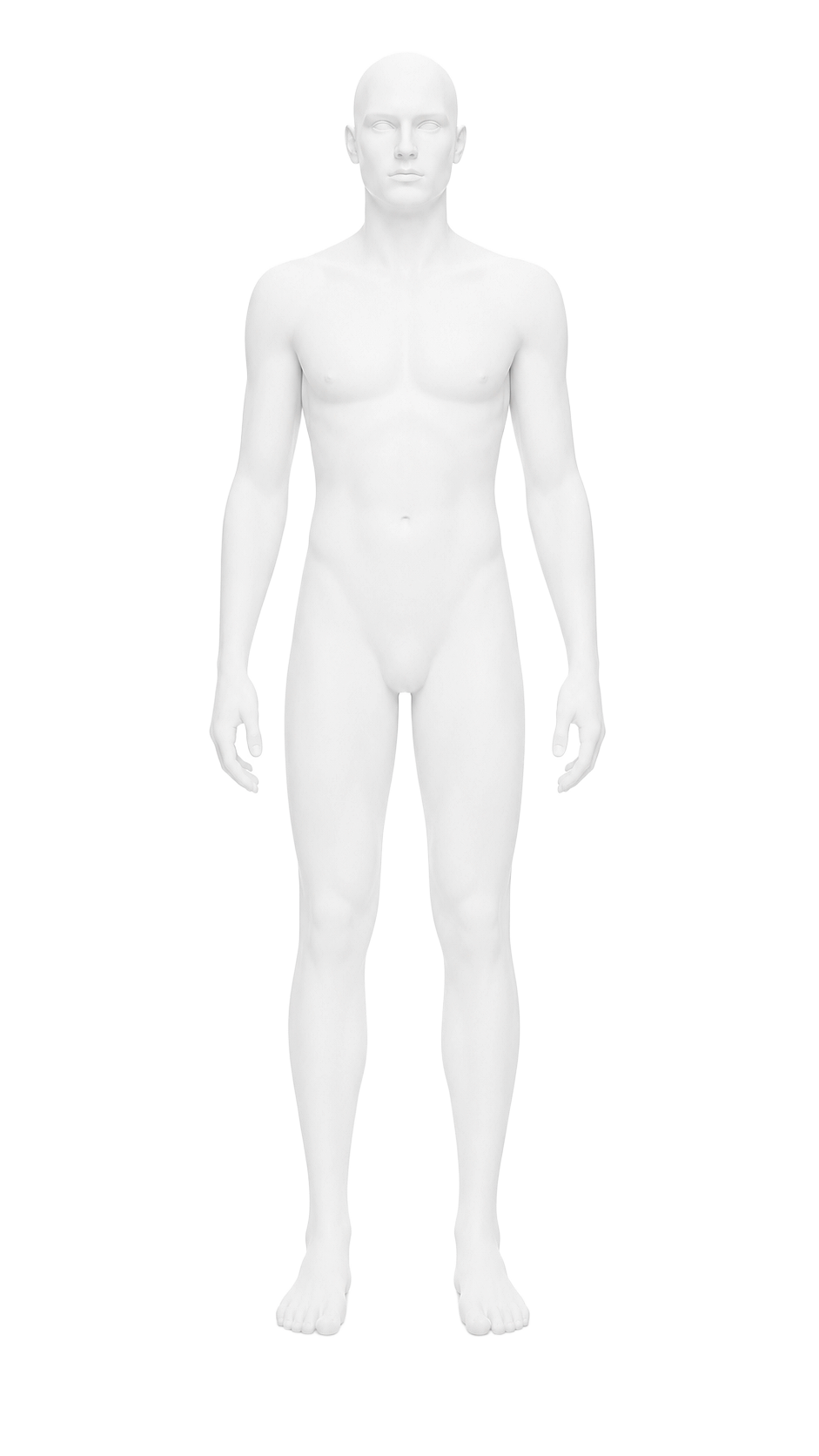 Body composition tracking